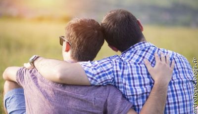 Spécial amour homosexuel